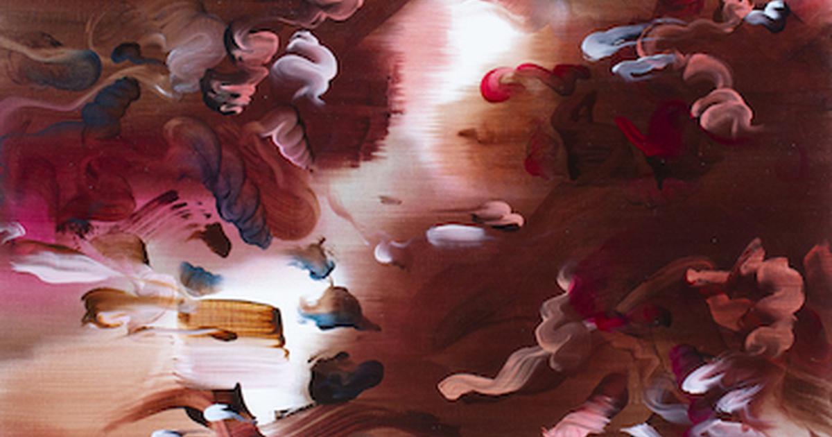 Grace Wright, The Belly and the Members | Contemporary Hum