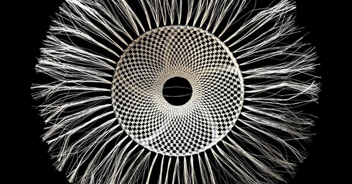 Deep Material Energy (DME III) | Contemporary Hum